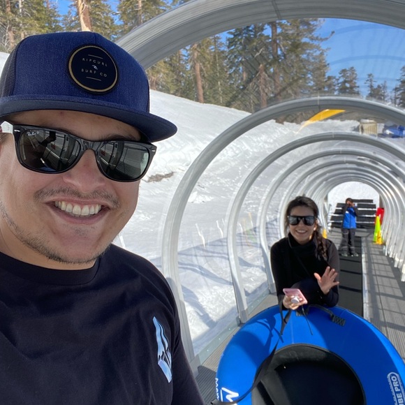 Meet your Posher, Rob - Picture 4 of 4